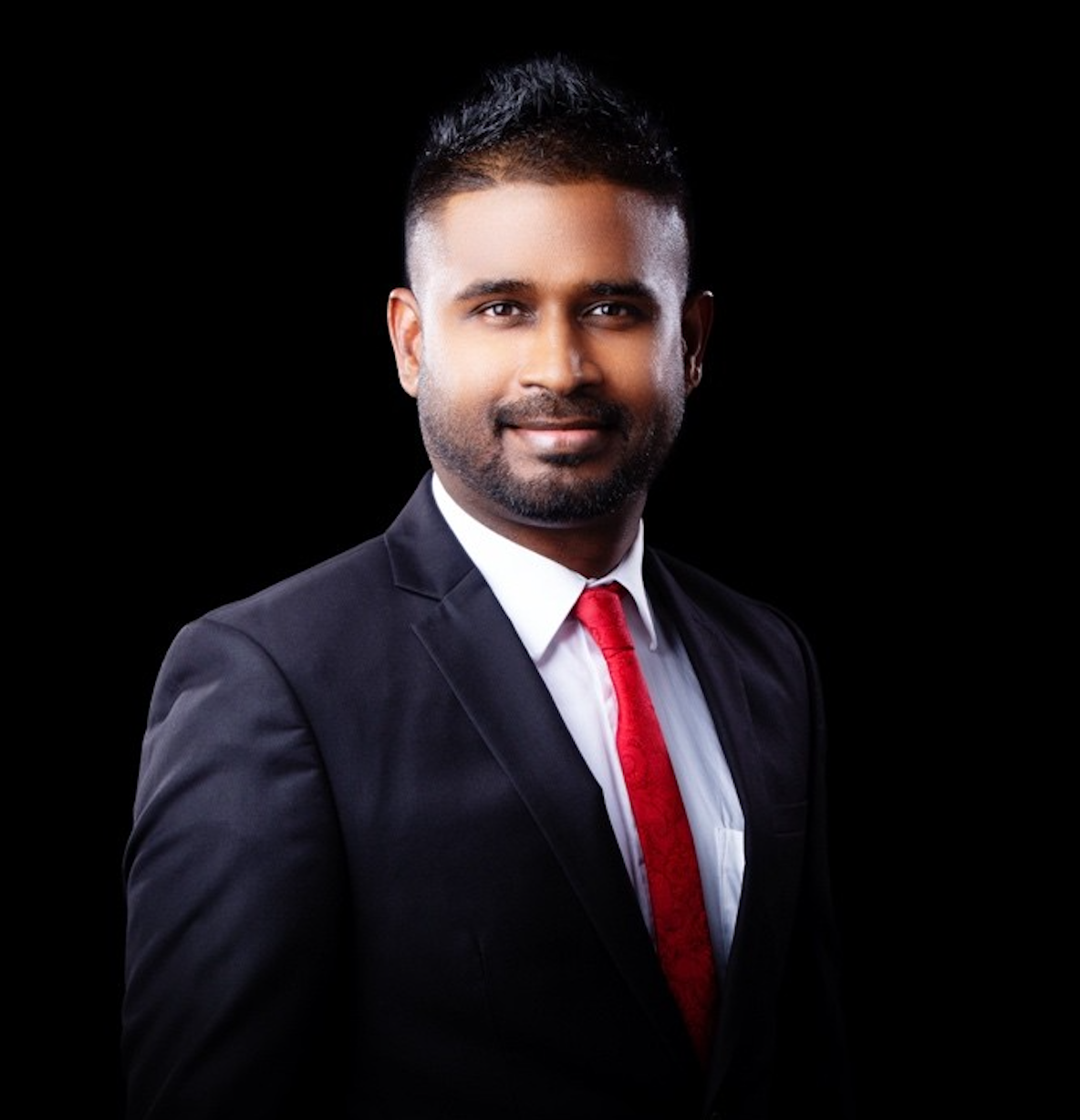 Suresh Emmanuel